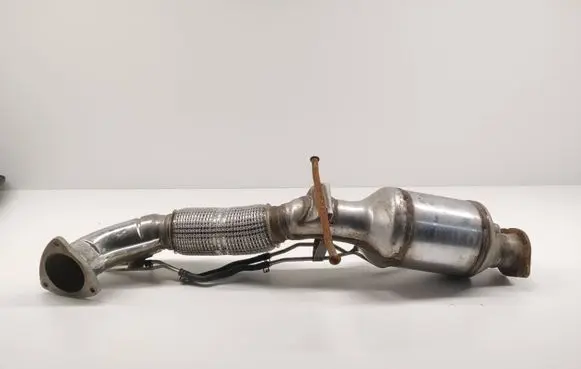 Volvo XC40 Catalyst/FAP/DPF particulate filter 32264101