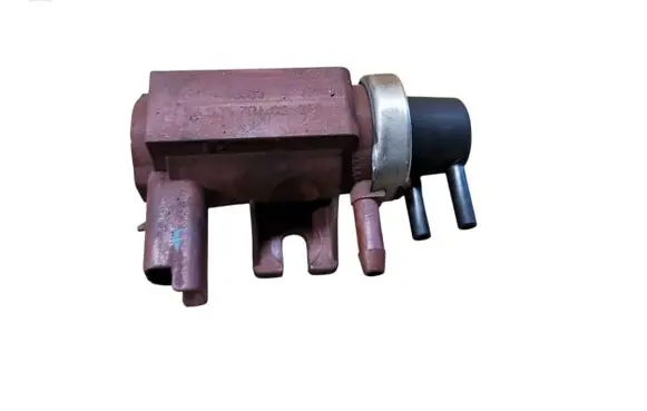 Volvo S40 Turbo solenoid valve 9652570180