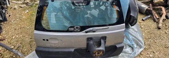 Honda CR-V Tailgate/trunk/boot lid