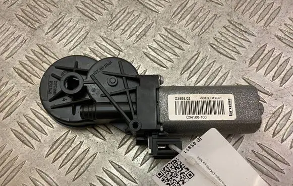 Volvo XC90 Seat adjustment motor C34168 C34168100 C10275100