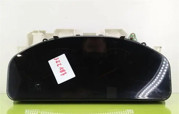 Mitsubishi Galant Speedometer (instrument cluster) MR471215
