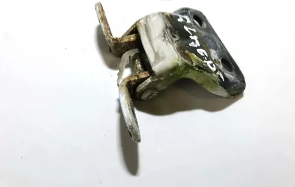 Nissan Almera Rear door lower hinge