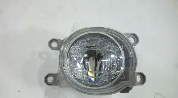 Toyota Yaris Front fog light