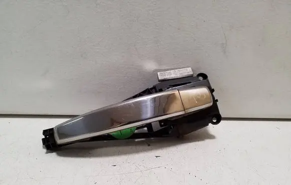 Chevrolet Orlando Rear door exterior handle 