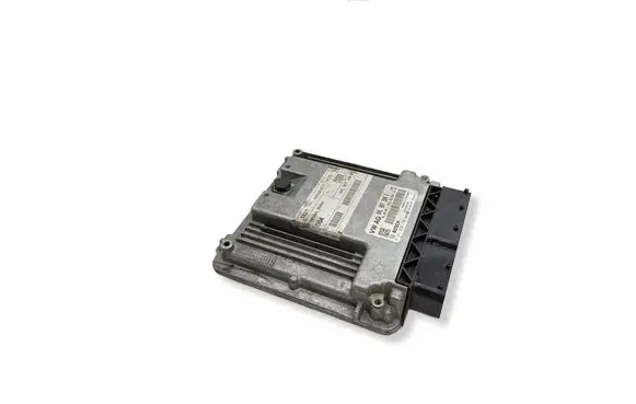 Volkswagen Sharan Engine control unit/module 04L907309K 0281030170