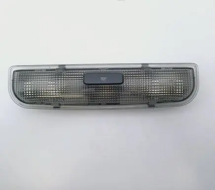 Skoda Fabia Mk2 (5J) Rear seat light 8P0947111A