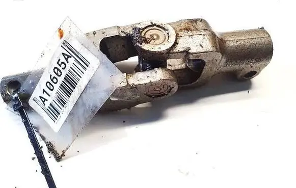 Volkswagen Golf III Steering column universal joint 1h0419955