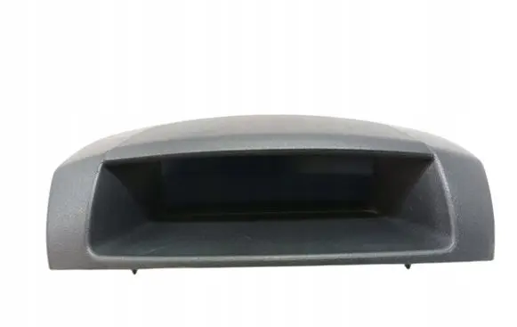 Peugeot Partner Screen/display/small screen 9676655380
