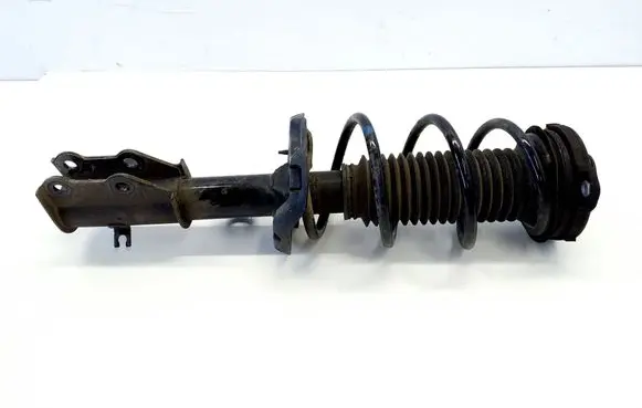 MG MG4 ev Front shock absorber/damper 10940071