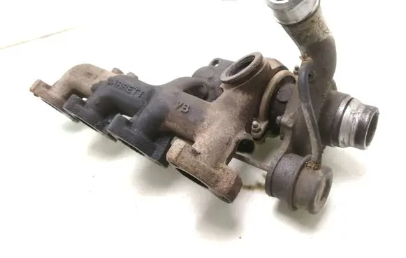Ford Focus Turbo K94Q6K682DB 7064991