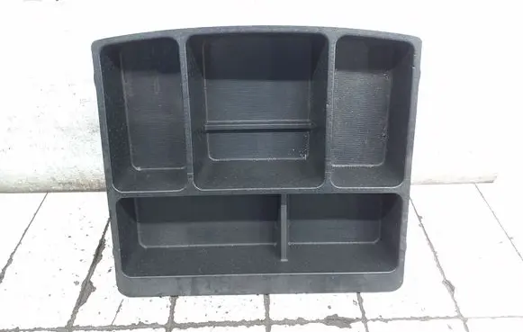 Hyundai ix35 Glove box in trunk 857152Y000