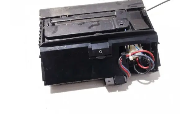 Audi A6 S6 C5 4B Car ashtray 4b0857951