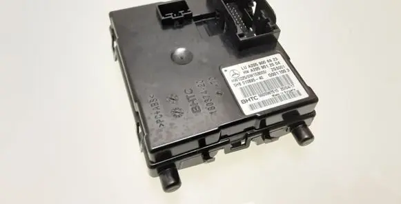 Mercedes-Benz C W205 Other control units/modules A2059006923