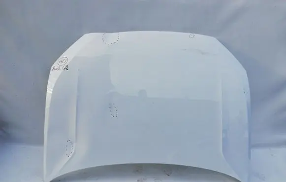 Audi Q2 - Engine bonnet/hood 81A823029