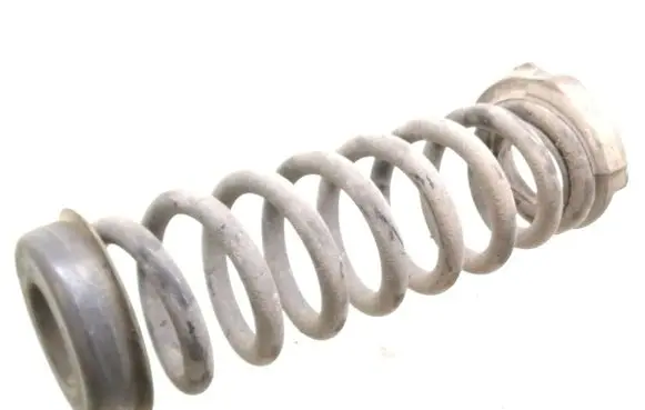 BMW 1 E81 E87 Rear coil spring
