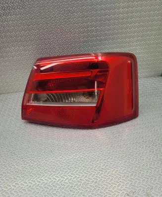Audi A6 S6 C7 4G Rear/tail lights 4G5945096
