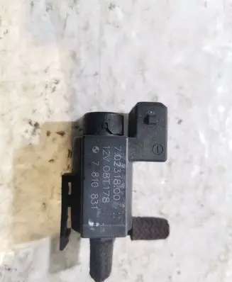 BMW 5 E60 E61 Turbo solenoid valve 70231800