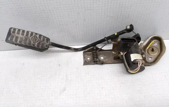 Nissan Almera Tino Accelerator throttle pedal 0281002425 189195M300