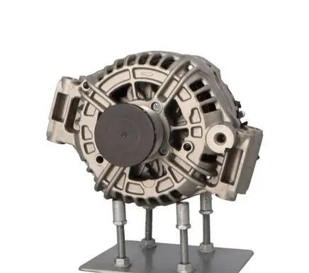 BMW 3 E46 Generator/alternator 12317520000