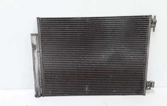 Dacia Lodgy A/C cooling radiator (condenser) 921006454R