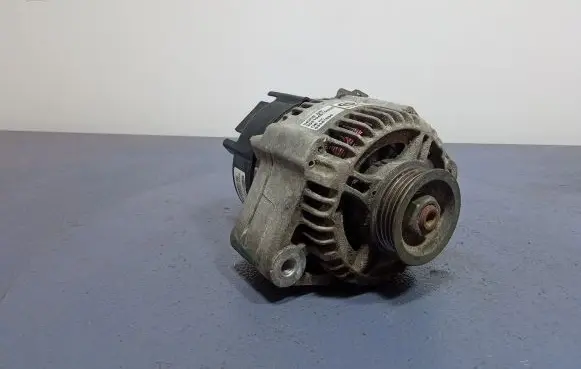 Smart ForTwo I Generator/alternator 63341896