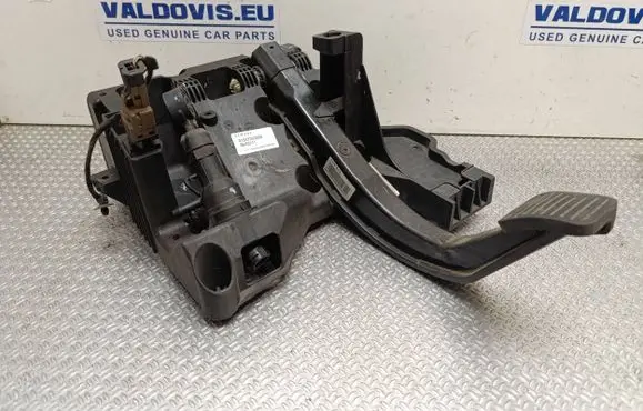 Peugeot Boxer Brake pedal 01347365080 A60777650