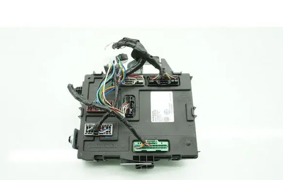Nissan Pulsar Comfort/convenience module 284B13ZP0B