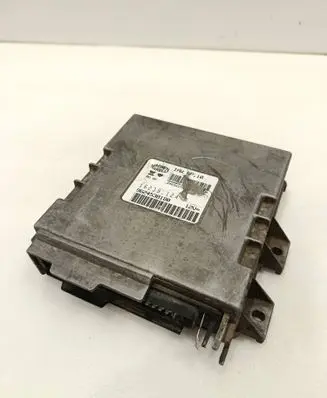 Peugeot 306 Engine control unit/module 9624538180 IAW8P10 16239124