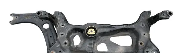 Audi Q3 F3 Front subframe 3Q0199315G OEM