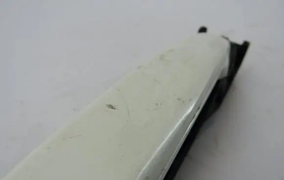 Jeep Patriot Front door exterior handle
