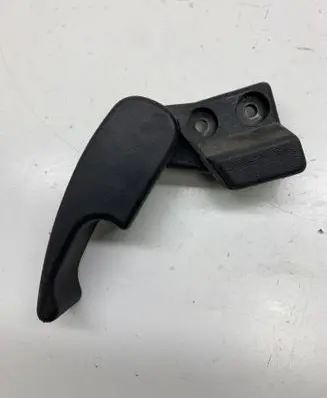 Audi A3 S3 8P Engine bonnet (hood) release handle 1H1823533