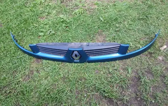 Renault Kangoo I Front grill 8200150629