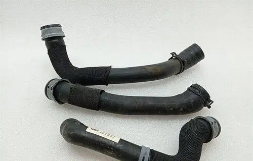 Porsche 911 991 Oil cooling pipe 9P1121612