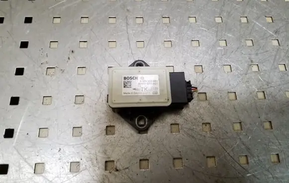 Honda CR-V ESP acceleration yaw rate sensor 0265005683 39960STKA01
