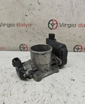 Toyota RAV 4 (XA30) Throttle valve 1923002010