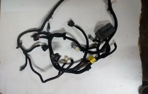 Opel Antara Other wiring loom 95130376 376037606 F1411267