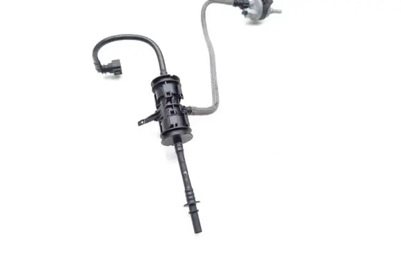 Opel Mokka B Fuel line pipe 