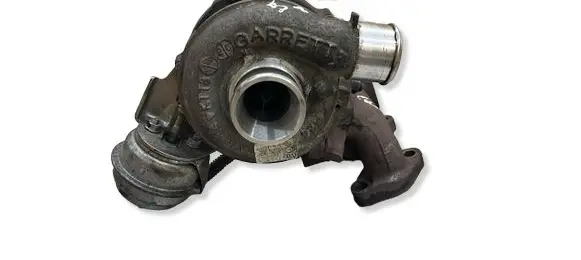 Hyundai ix35 Turbo 282012A850 7940970003