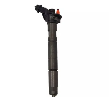 Iveco Daily 4th gen Fuel injector 0445117036 0445117087 0445117025