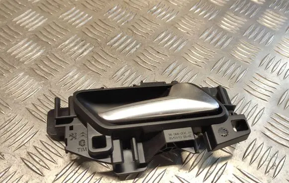 Peugeot 308 Front door interior handle 25527W01 311337 311308