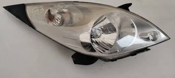 Chevrolet Spark Headlight/headlamp LAMPAPRAWASPARK