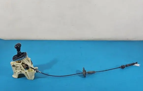 KIA Sportage Gear shift cable linkage 467003W140 IMPRK1555408