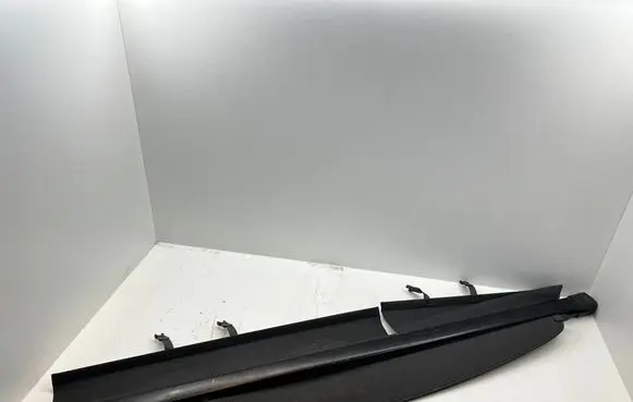 Toyota RAV 4 (XA30) Parcel shelf load cover 
