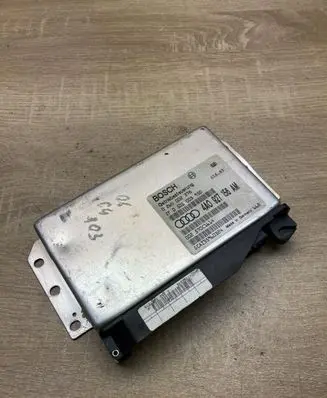 Audi A6 S6 C4 4A Gearbox control unit/module 4A0927156AM 0260002378