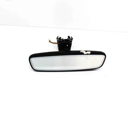 Audi Q3 8U Rear view mirror (interior) 8S0857511G