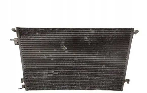 Opel Vectra C A/C cooling radiator (condenser) 24418363 871869G