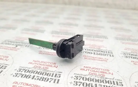 Audi A4 S4 B6 8E 8H Interior temperature sensor 4B0820539