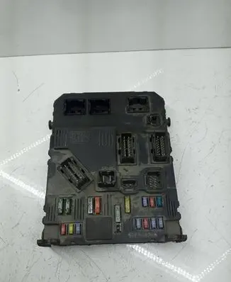 Citroen Xsara Picasso Fuse module 9652474680 S118085320