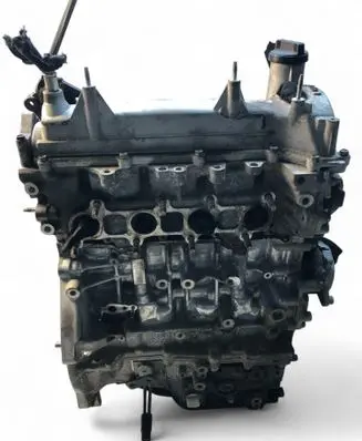 Toyota Auris 150 Engine 1ND 100917