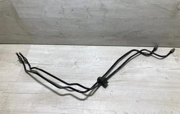 Brake vacuum hose/pipe
